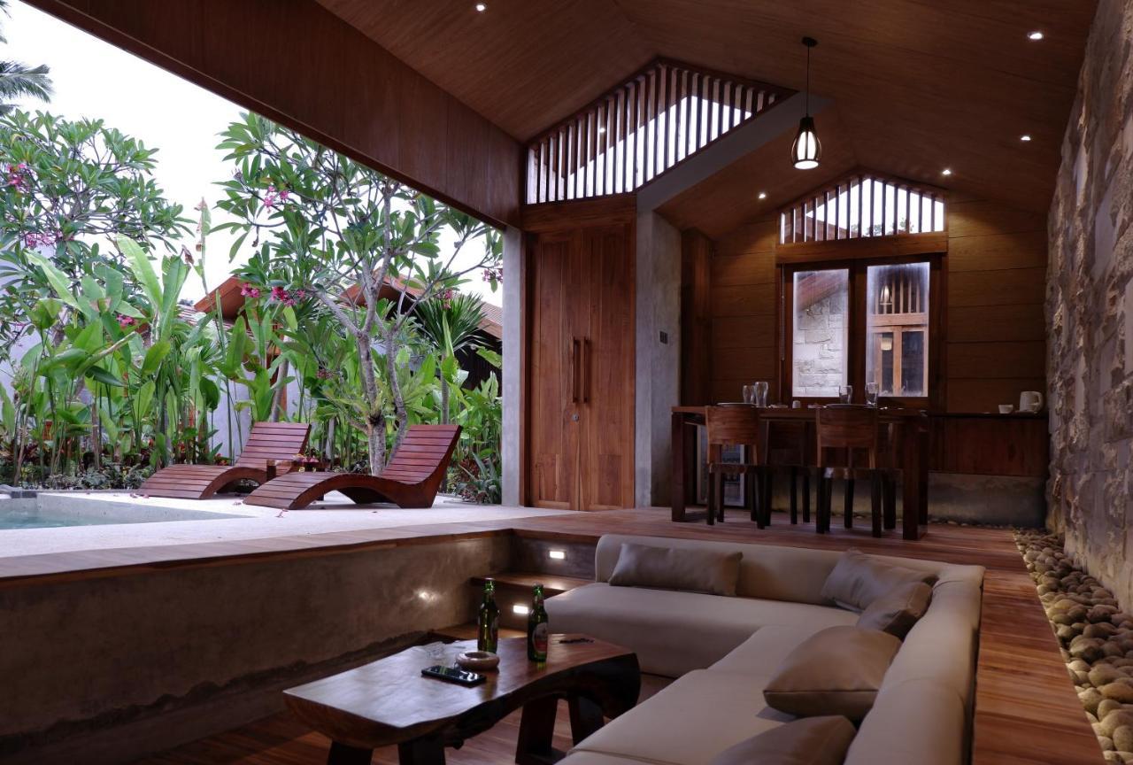 Batatu Resort - Adults Only Kuta  Exteriör bild