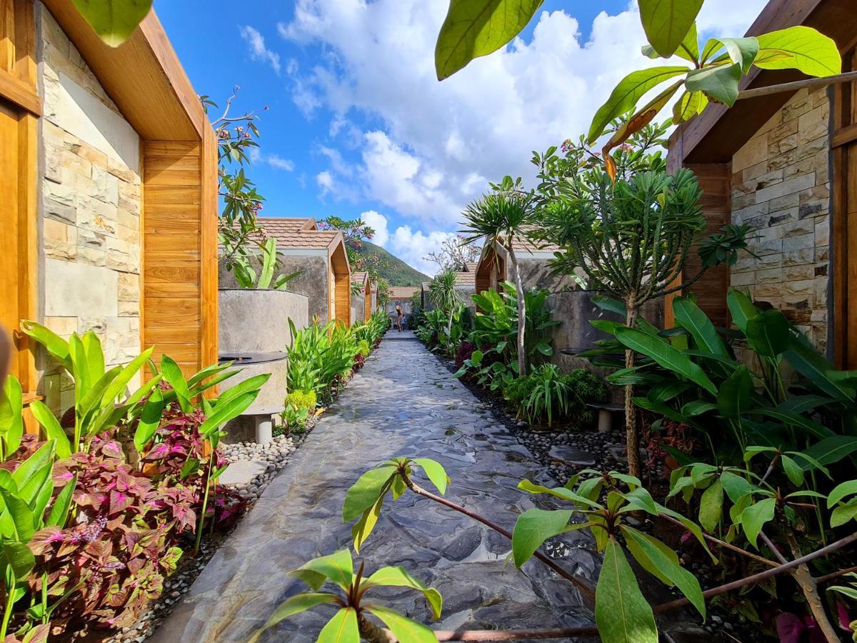 Batatu Resort - Adults Only Kuta  Exteriör bild