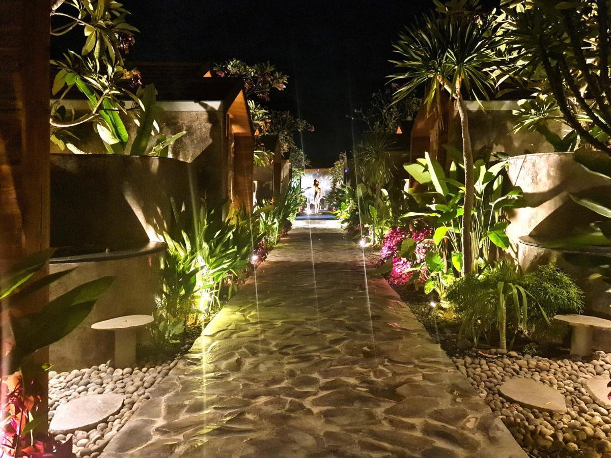Batatu Resort - Adults Only Kuta  Exteriör bild
