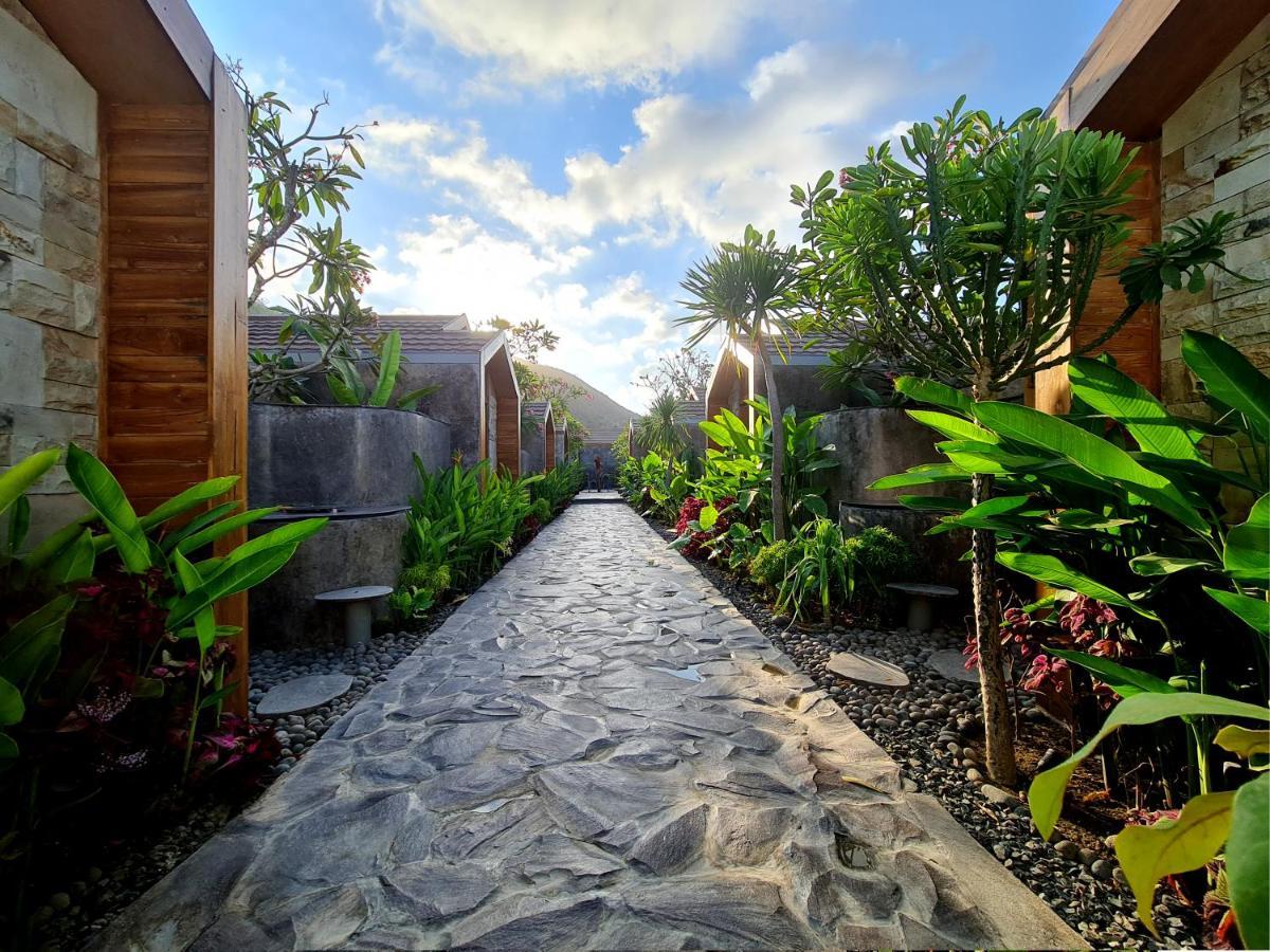 Batatu Resort - Adults Only Kuta  Exteriör bild