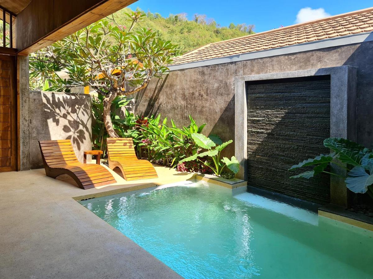 Batatu Resort - Adults Only Kuta  Exteriör bild