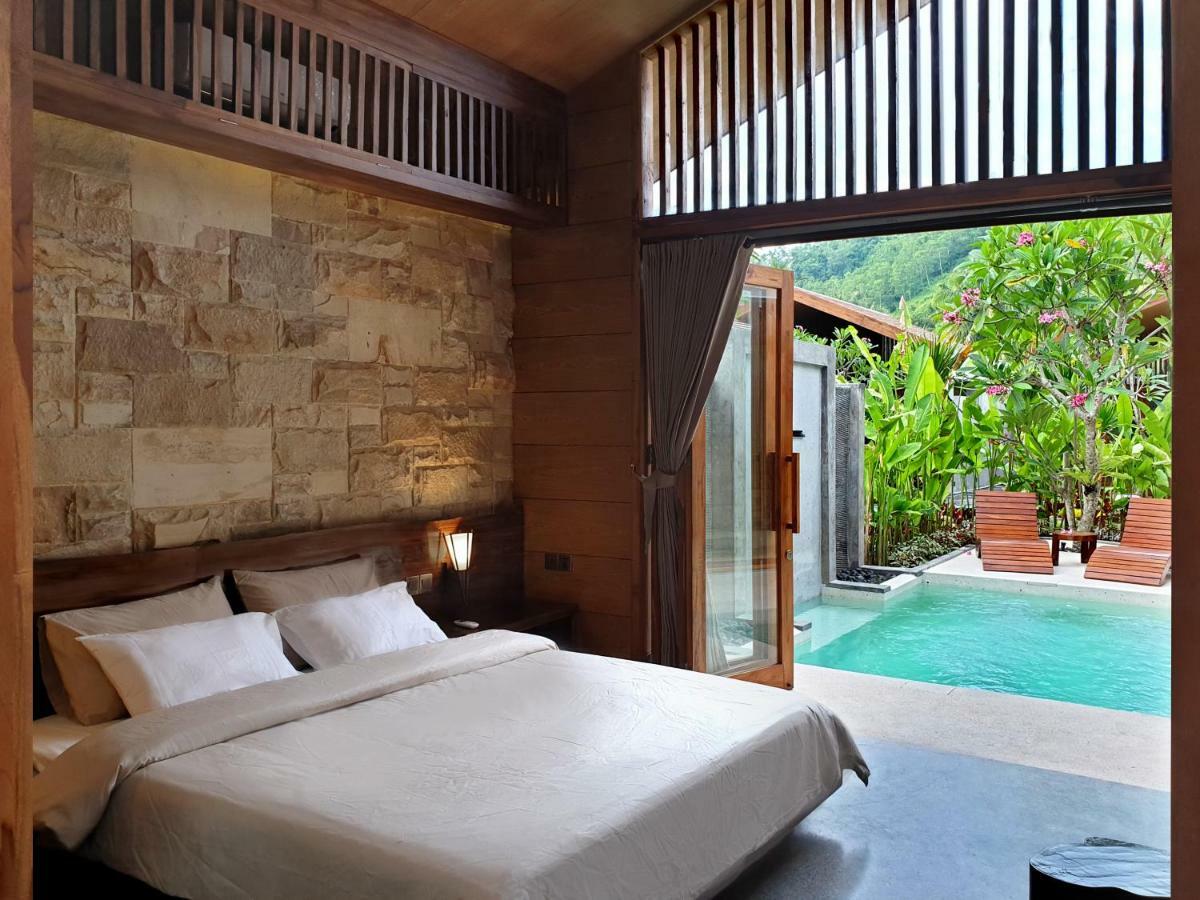 Batatu Resort - Adults Only Kuta  Exteriör bild