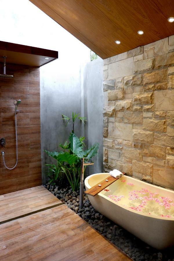 Batatu Resort - Adults Only Kuta  Exteriör bild