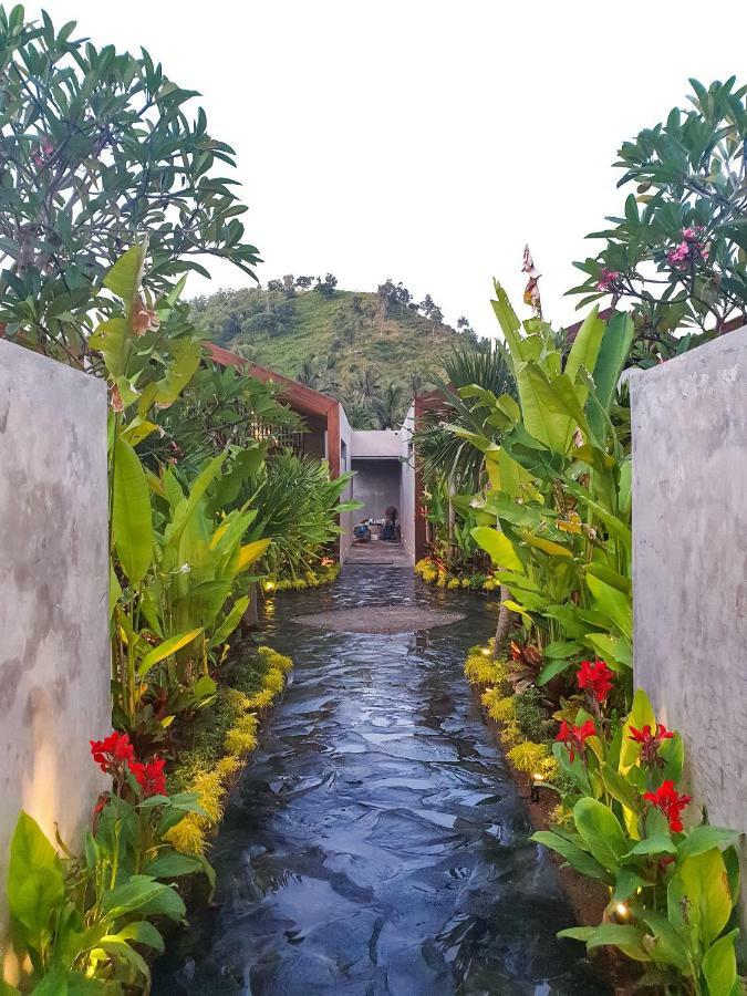 Batatu Resort - Adults Only Kuta  Exteriör bild