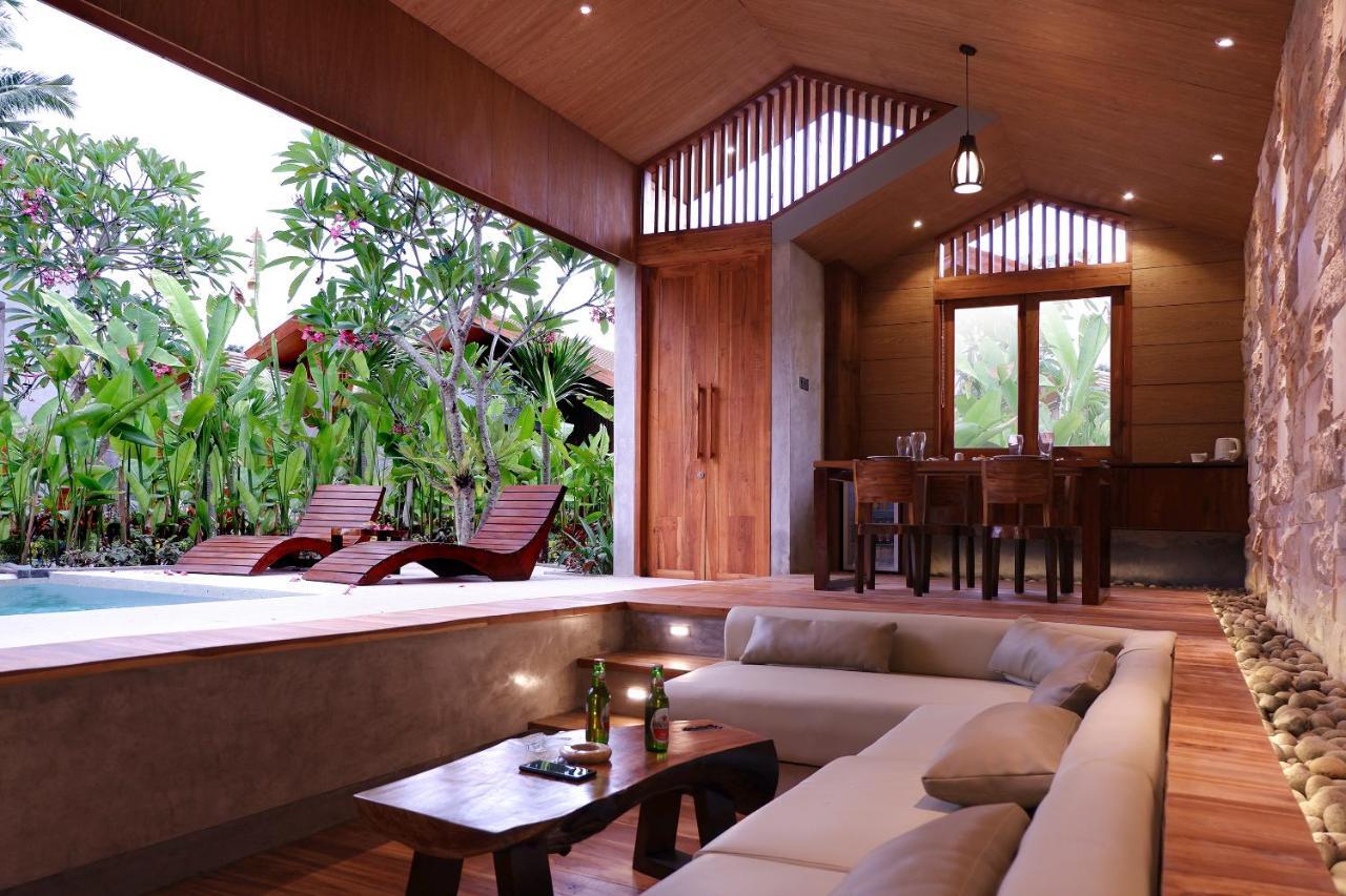 Batatu Resort - Adults Only Kuta  Exteriör bild